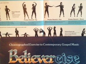 believercise