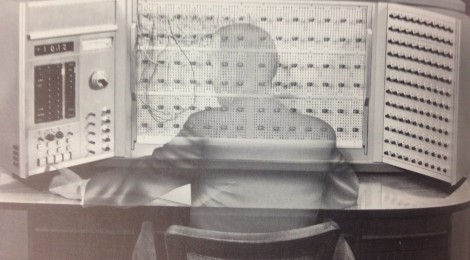 Secularism, Computers, Identity
