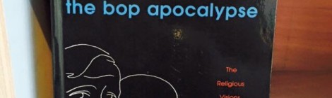 The Bop Apocalypse overseen at Centre Pompidou