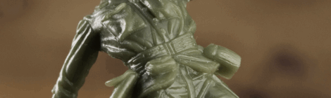 On Record Collecting, or The First Time I Encountered the Death Drive