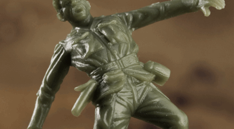 On Record Collecting, or The First Time I Encountered the Death Drive