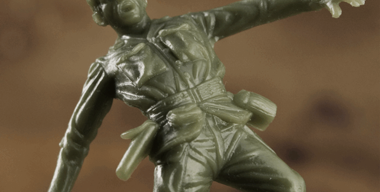 On Record Collecting, or The First Time I Encountered the Death Drive