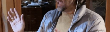 New article on religion and AI